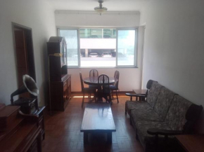 Apartamento para a família - Rua Augusta